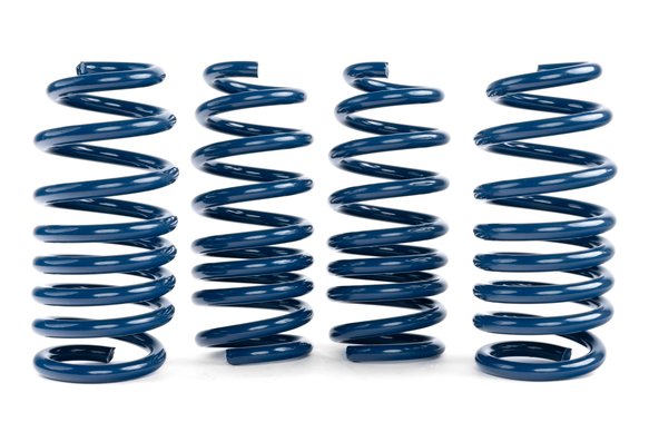 Dinan Performance Spring Set - 2020-2025 BMW X5M / X6M F95 / F96