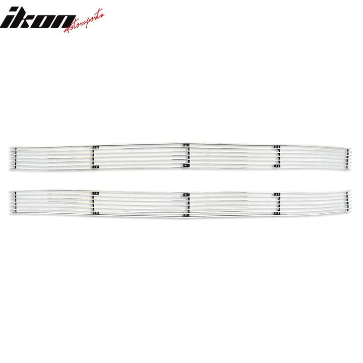 1994-1998 Chevrolet C1500 C2500 C3500 K1500 K2500 K3500 Front Grile