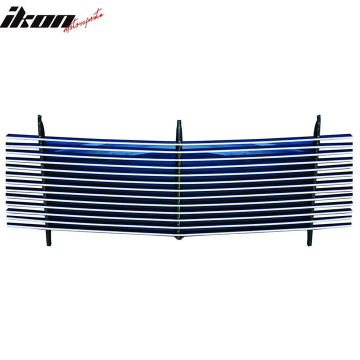 1988-1993 GMC C1500 C2500 C3500 K1500 K2500 K3500 Front Grile Insert