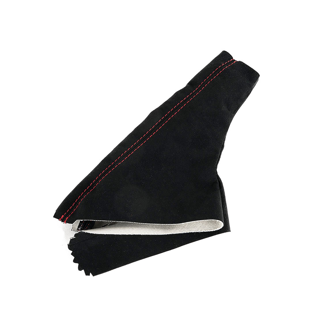 BFI E82 Emergency Brake Boot (Alcantara)