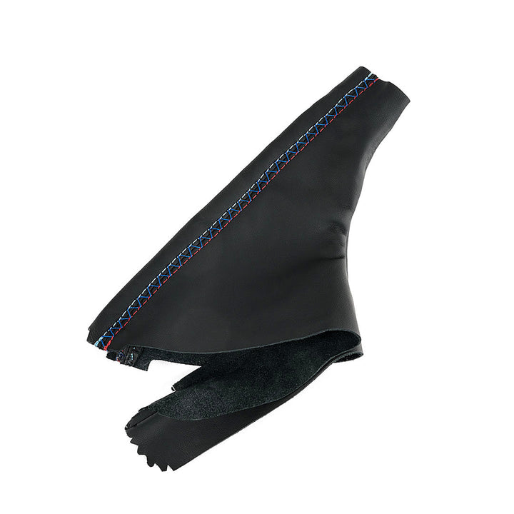 BFI E82 Emergency Brake Boot (Leather)