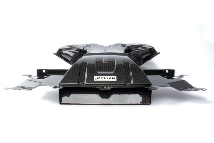 Dinan Cold Air Intake - 2020-2026 BMW X5M/X6M Dinan Cold Air Intake - 2023-2026 BMW XM Dinan Cold Air Intake - 2023-2026 BMW X5/X6/X7 M60i