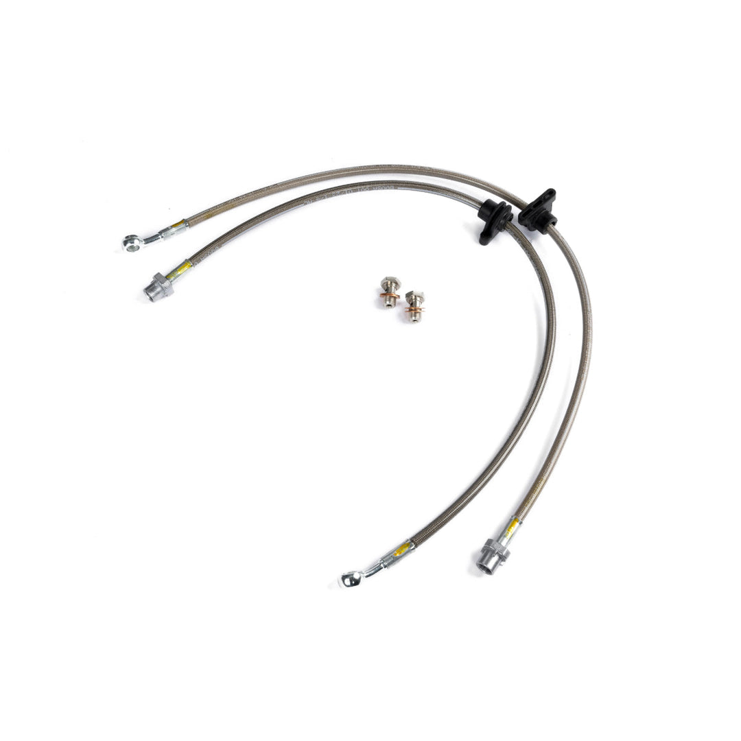 Dinan Front Big Brake Kit - 2020-2026 BMW 2/3/4-Series