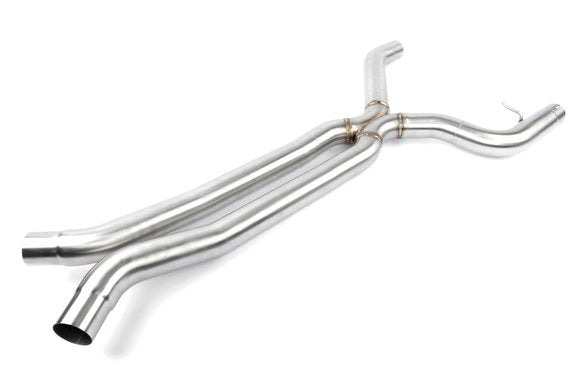 Dinan G87 M2 Experience Package (E) Gloss Intake / Gloss Brace / Black Exhaust / X-Pipe / ZF8 Pedal Pads