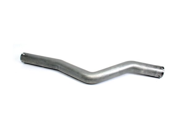 Dinan Resonator Delete Kit - 2014-2016 BMW M235i Stainless Steel - 3.25" - F22