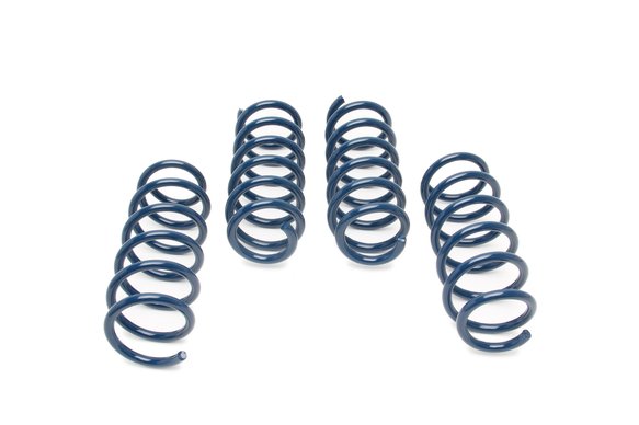 Dinan Performance Spring Set - 2017-2023 BMW 540i G30