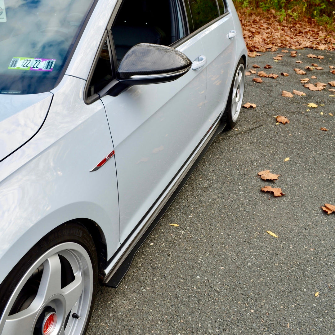 Side Skirts for MK7 & 7.5 GTI (2015-2021)