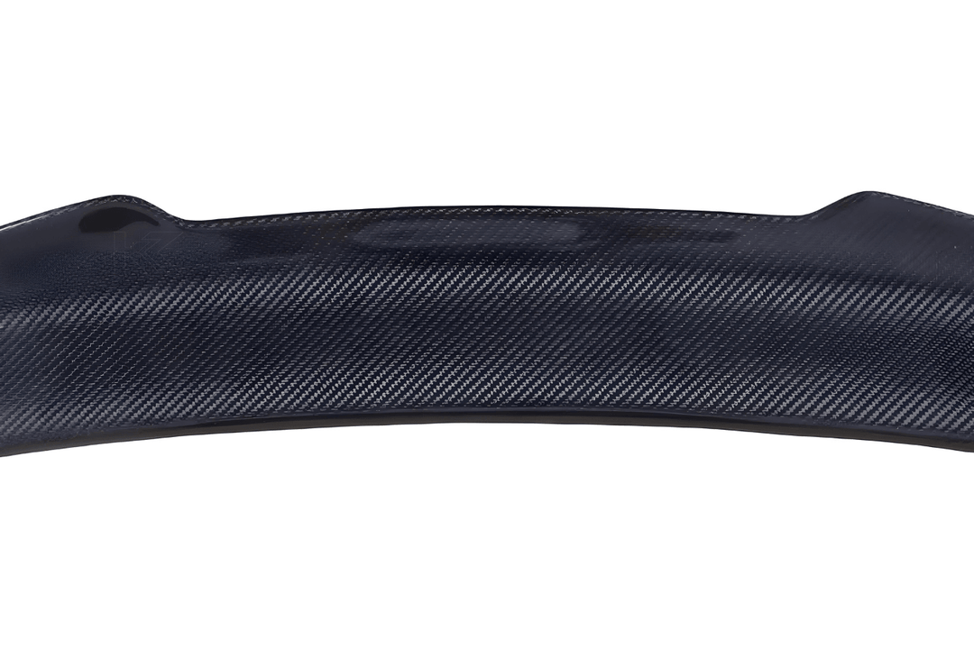 BMW 4 Series F82 M4 PSM Style Carbon Fiber Trunk Spoiler (2014 - 2020)