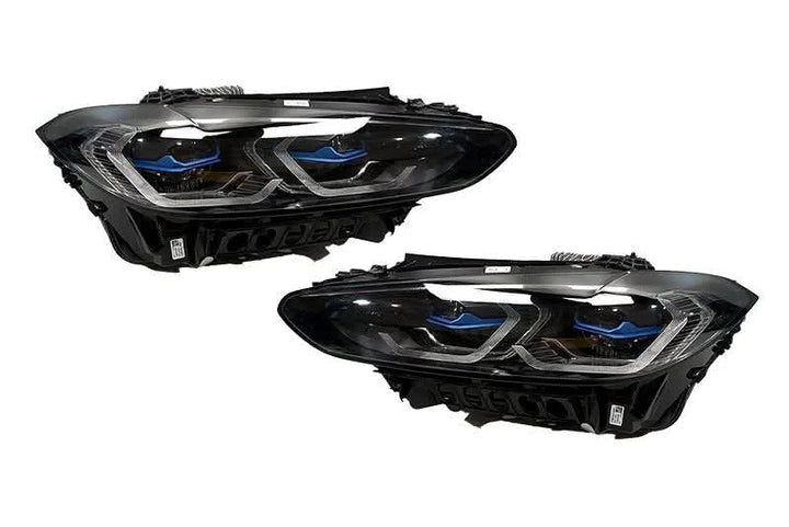 BMW 3/4 Series G80 M3 G82 M4 Modern Style LED Headlight (2014 - 2019)