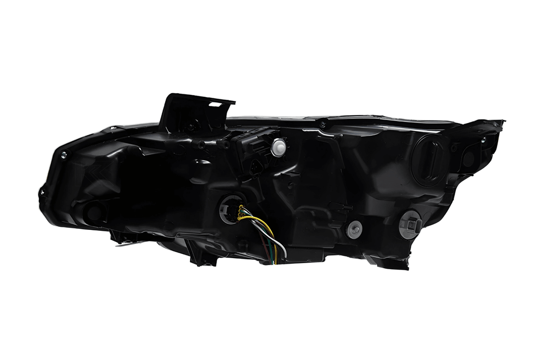 Honda Civic X Lambo Style LED Headlights (2017 - 2020)