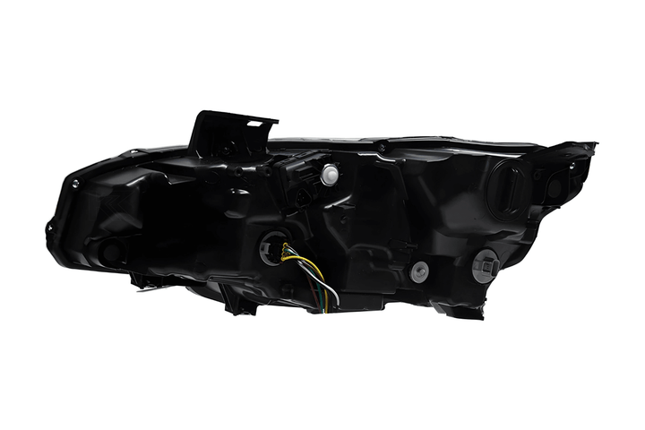 Honda Civic X Lambo Style LED Headlights (2017 - 2020)