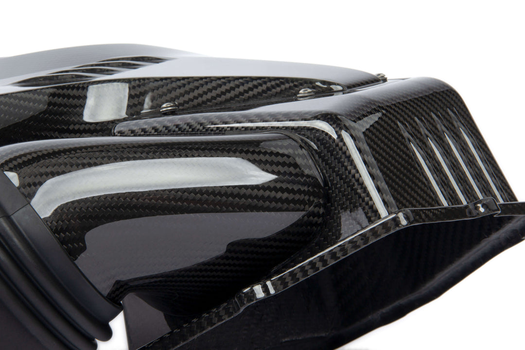 Dinan Cold Air Intake - 2020-2026 BMW X5M/X6M Dinan Cold Air Intake - 2023-2026 BMW XM Dinan Cold Air Intake - 2023-2026 BMW X5/X6/X7 M60i