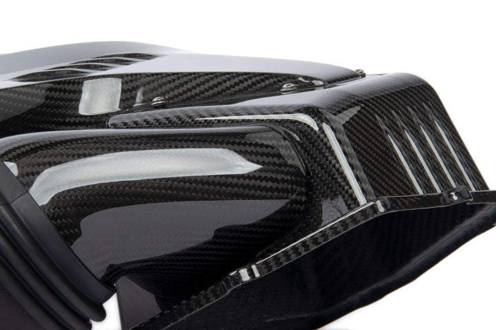 Dinan Cold Air Intake - 2020-2026 BMW X5M/X6M Dinan Cold Air Intake - 2023-2026 BMW XM Dinan Cold Air Intake - 2023-2026 BMW X5/X6/X7 M60i