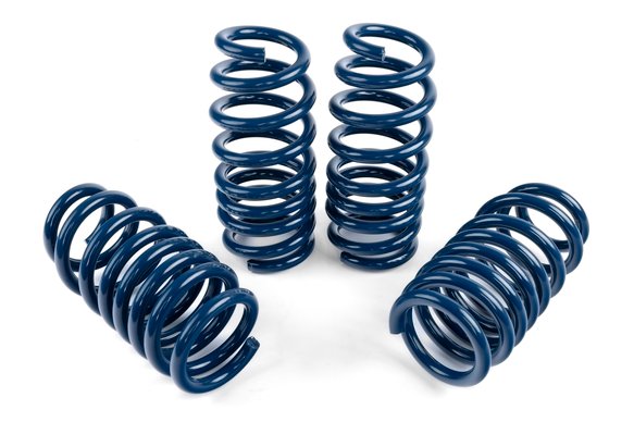 Dinan F9x X5M/X6M Experience Package (E) Closed Intake / Black Exhaust / X-Pipe / Springs + Bumpstops / ZF8 Pedal Pads