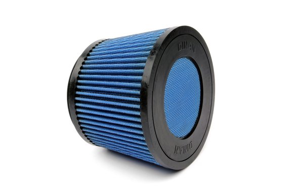 Dinan Semi-Open Intake - 2016-2021 BMW 230i/330i/430i Semi-Open - Carbon Fiber - F22/F23/F30/F31/F32/F33/F34/F36