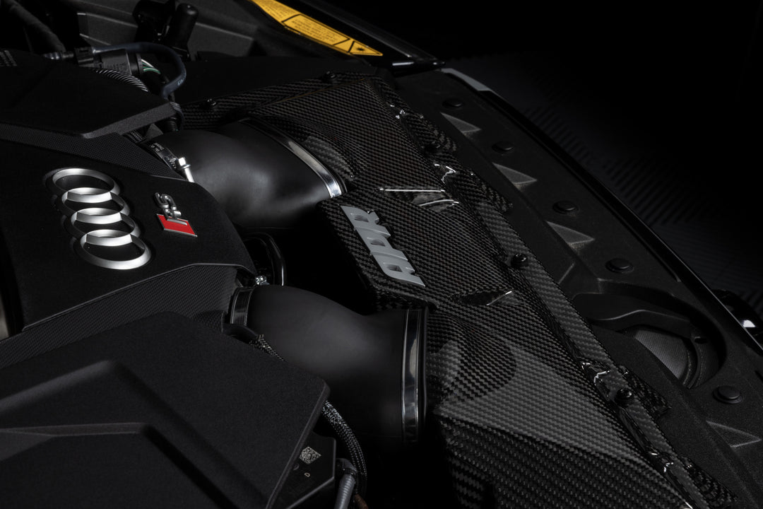 APR Carbon Fiber Intake - 4.0T RS6/RS7 (C8)