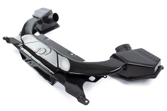Dinan Cold Air Intake - 2018-2023 BMW M5 Carbon Fiber - F90