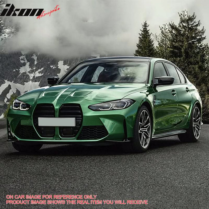 2019-2023 BMW 3 Series G20 M3 Style Front Bumper Cover Conversion Set