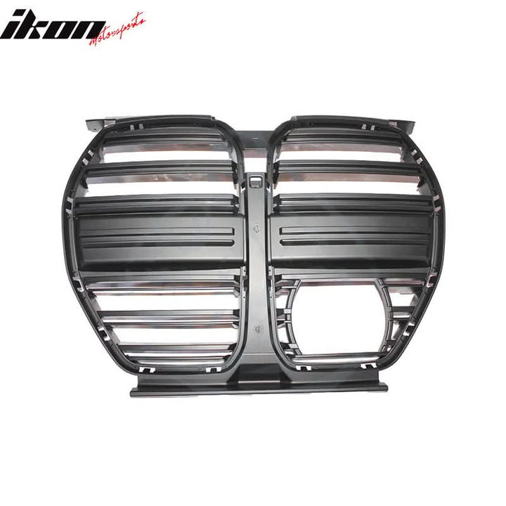 2019-2023 BMW G20 M3 Style Front Rear Bumper Retangular Tip&Side Skirt