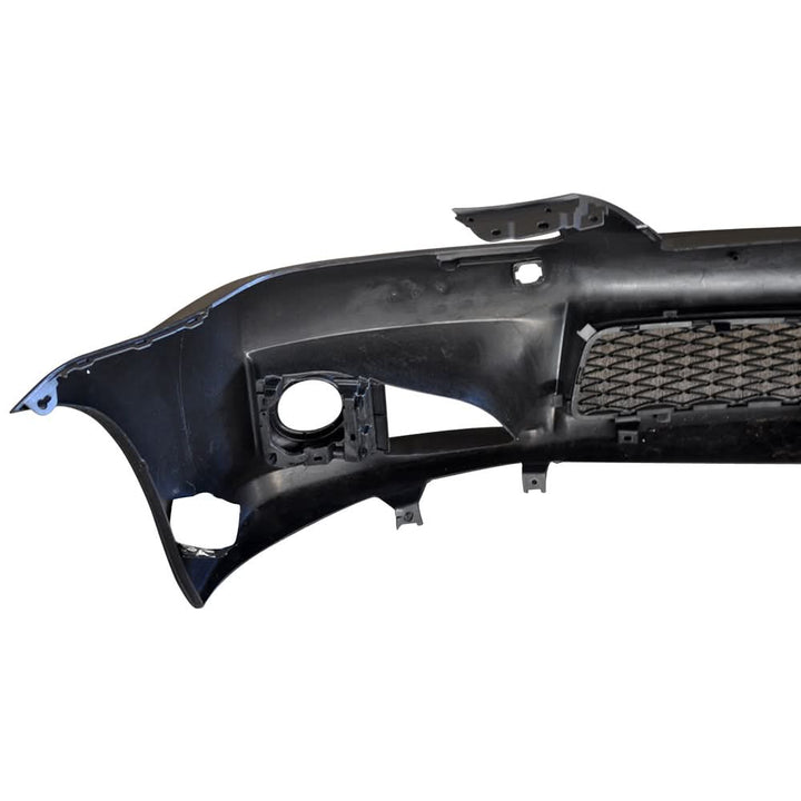 Front Bumper Conversion Fits 06-08 IS250 IS350 ISFNo PDC w Foglight PP