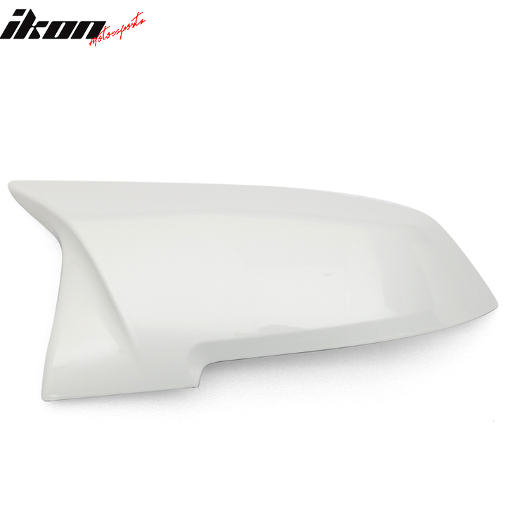 2009-2021 BMW F22 F30 F32 F36 F87 Mirror Cap Cover ABS