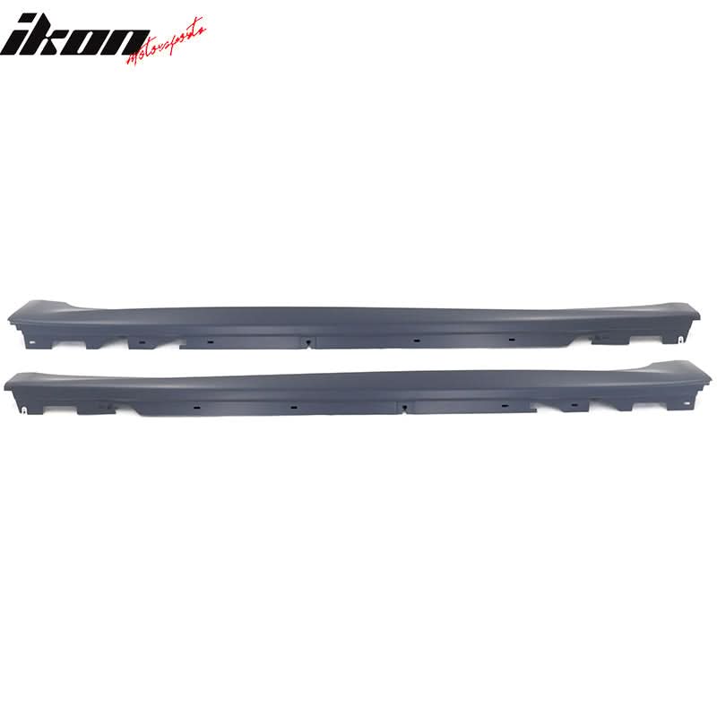 2021-2023 BMW G30 M-Tech M Sport M550 Front Rear Bumper + Side Skirts