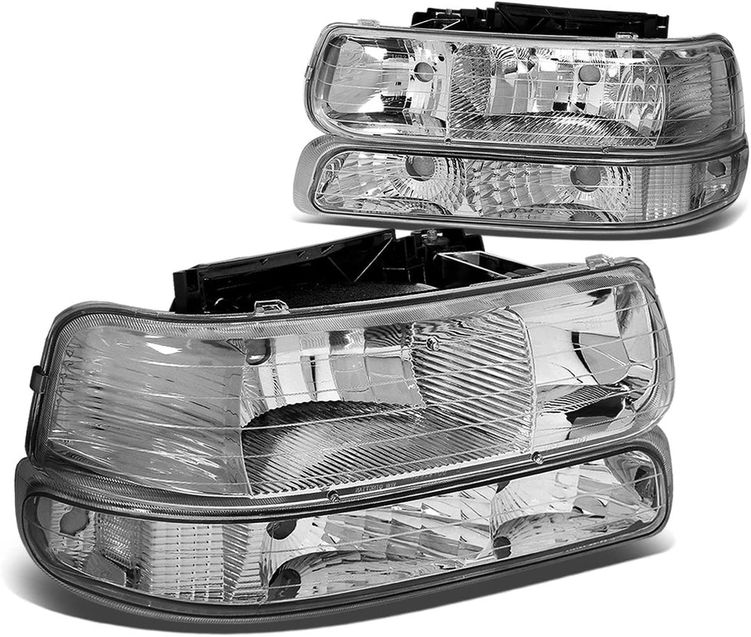 HL-OH-CS99-4P-CL1-VR