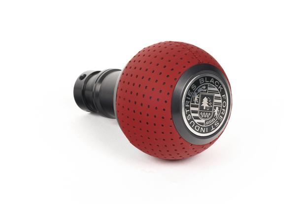 GS2 Air Leather (Threaded)