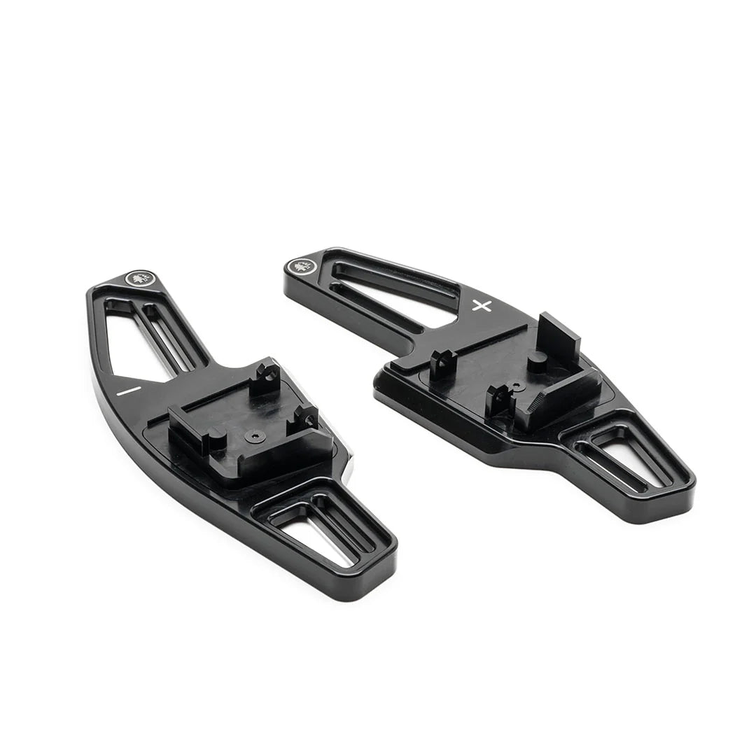 BFI Complete Replacement Shift Paddles - MK8 GTI / R