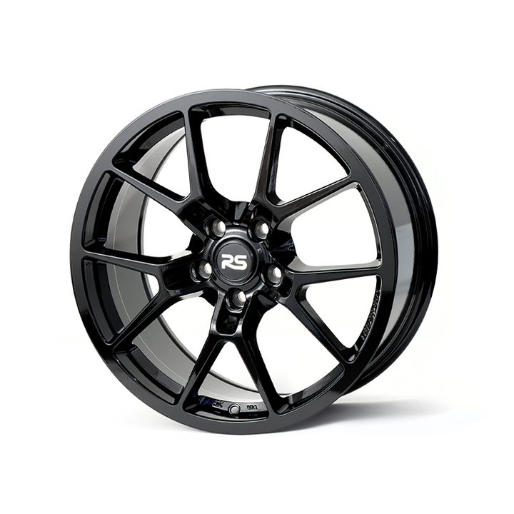NEUSPEED RSe10 – ACM Technik LLC