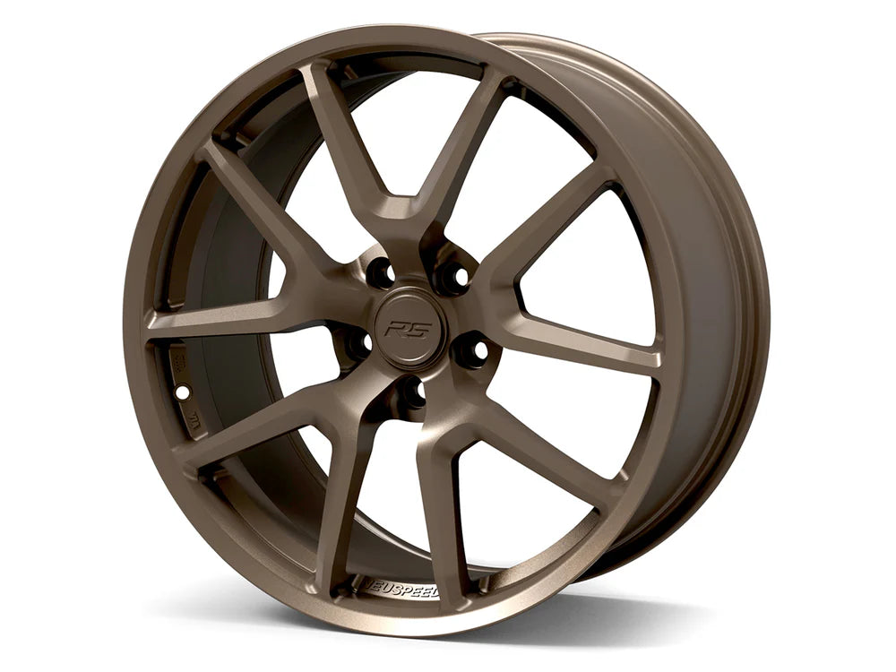 NEUSPEED RSe104 Wheel