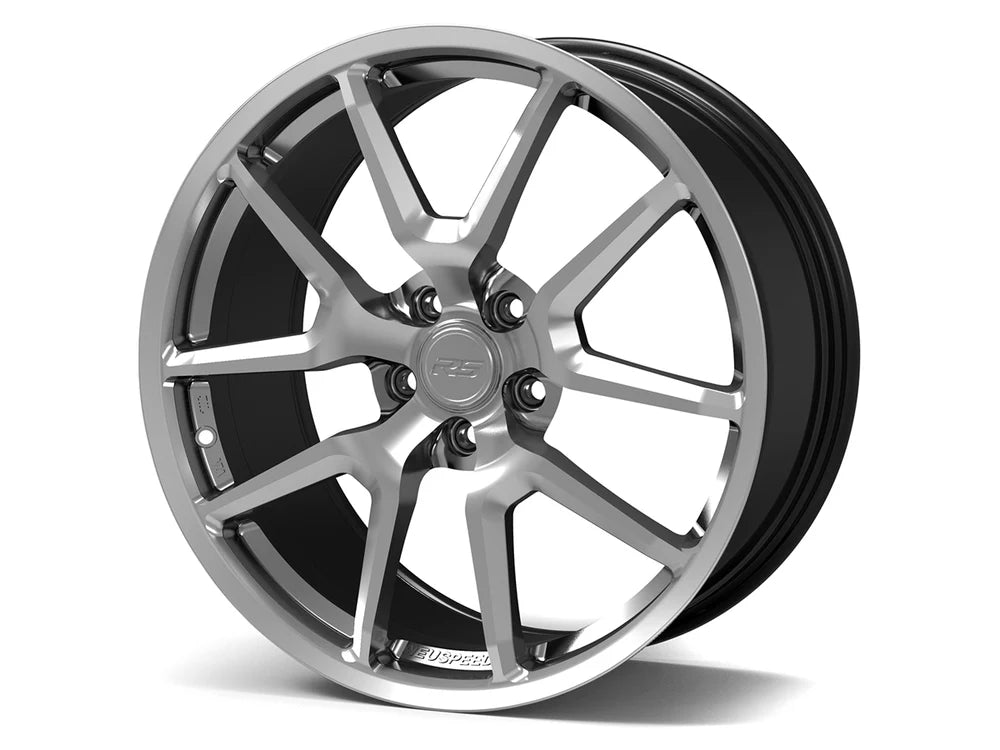 NEUSPEED RSe104 Wheel