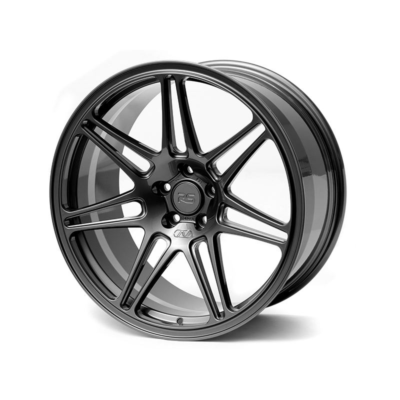 NEUSPEED RSf72 – ACM Technik LLC
