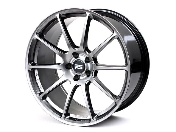 NEUSPEED RSe102 Wheel