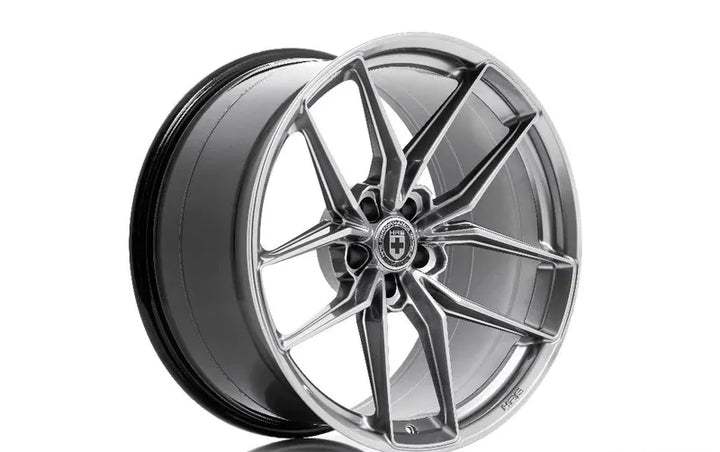 HRE FF21 FlowForm Wheel 5x112