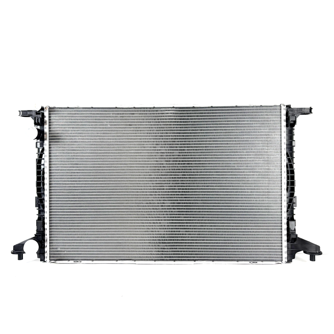 Genuine VW/Audi | Radiator | 8W0-121-251-AK