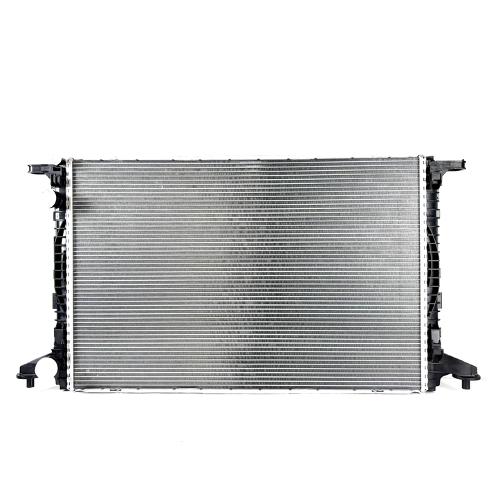 Genuine VW/Audi | Radiator | 8W0-121-251-AK