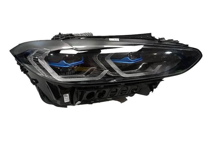 BMW 3/4 Series G80 M3 G82 M4 Modern Style LED Headlight (2014 - 2019)