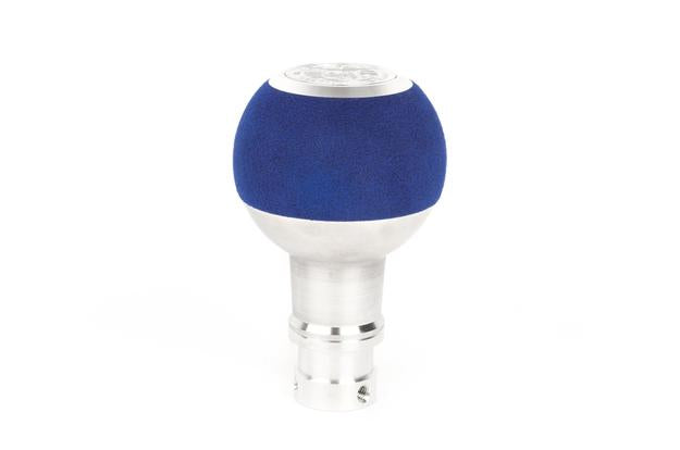 GS2 Air Leather (Threaded)