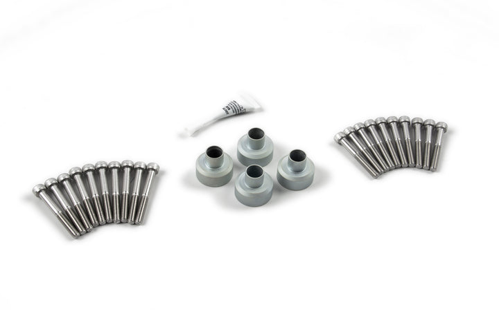 Dinan Tension Strut Ball Joint Kit - 2019-2026 BMW 330i/430i/M340i/M440i Dinan Tension Strut Ball Joint Kit - 2022-2026 BMW 230i/M240i Dinan Tension Strut Ball Joint Kit - 2019-2026 BMW Z4 30i/M40i Di