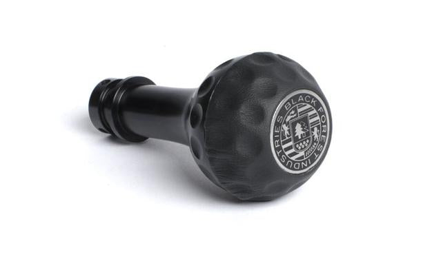 GSB Napa Leather - Golf Ball - (VW/Audi Manual)