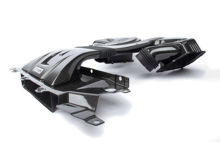 Dinan Cold Air Intake - 2020-2026 BMW X5M/X6M Dinan Cold Air Intake - 2023-2026 BMW XM Dinan Cold Air Intake - 2023-2026 BMW X5/X6/X7 M60i