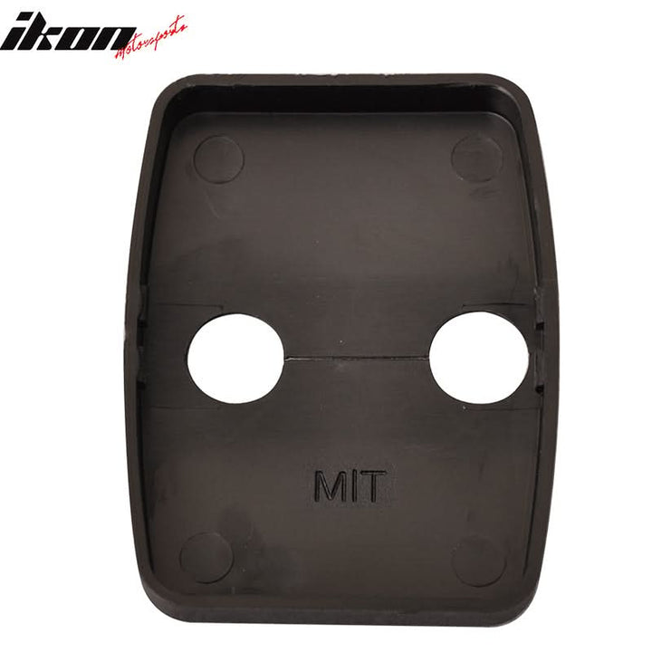 BMW F10 E90 E92 E60 F30 Door Latch Striker Catch Bracket Cover Cap