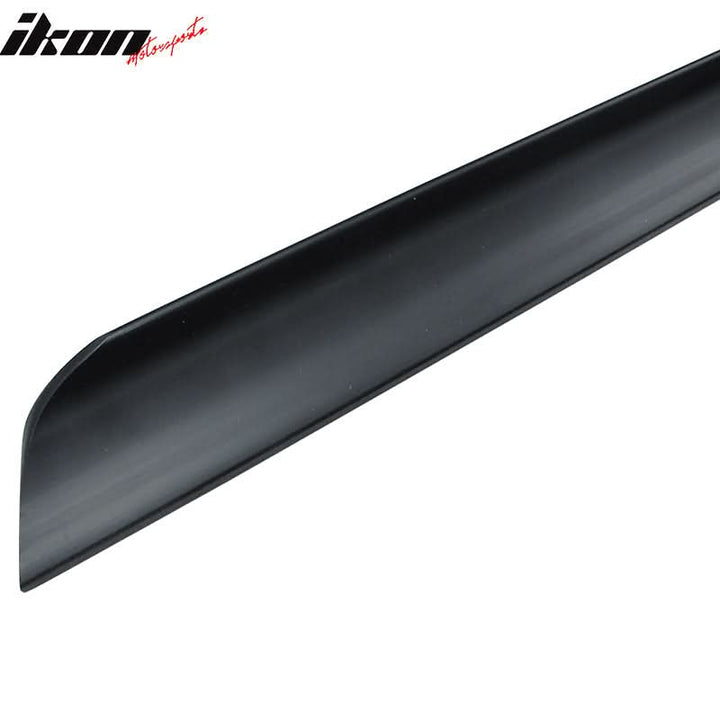 1999-2015 BMW E46 3 Series Convertible 2Dr Unpainted Trunk Spoiler PU