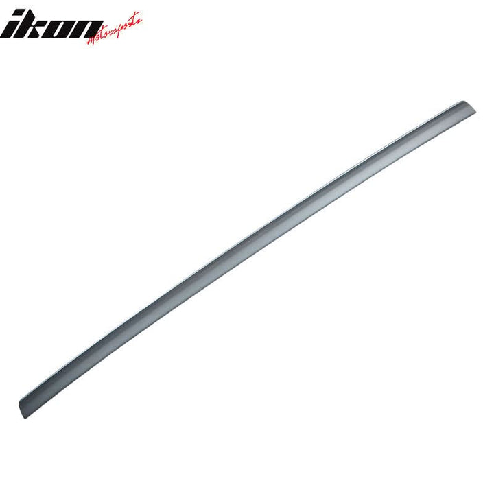 1998-2004 Mercedes-Benz SLK-Class  #744 775 Trunk Spoiler PUF
