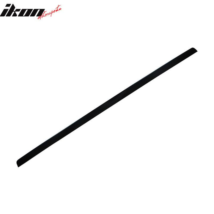 1998-2002 Benz CLK Class C208 2Dr Trunk Spoiler PUF