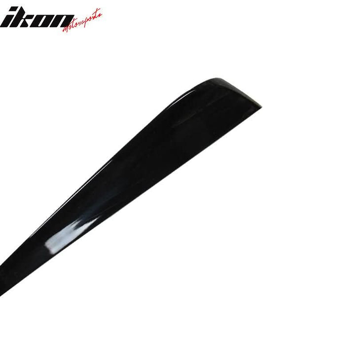 1991-1998 BMW E36 2Dr Trunk Spoiler PUF