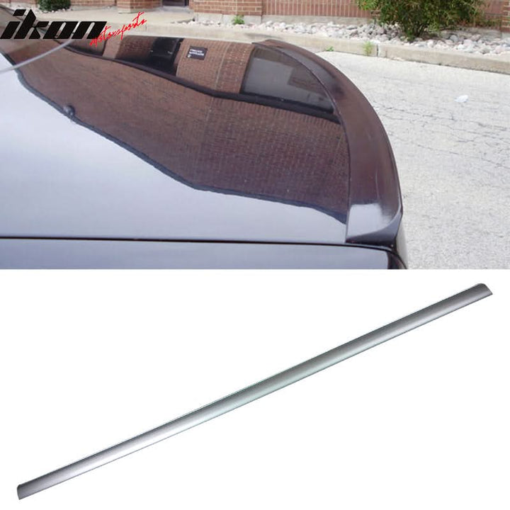 1998-2002 Benz CLK Class C208 2Dr Trunk Spoiler PUF