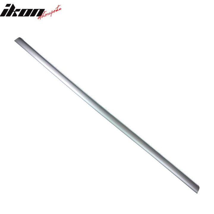 2004-2008 Acura TL 3rd Gen UA6 UA7 Trunk Spoiler PUF