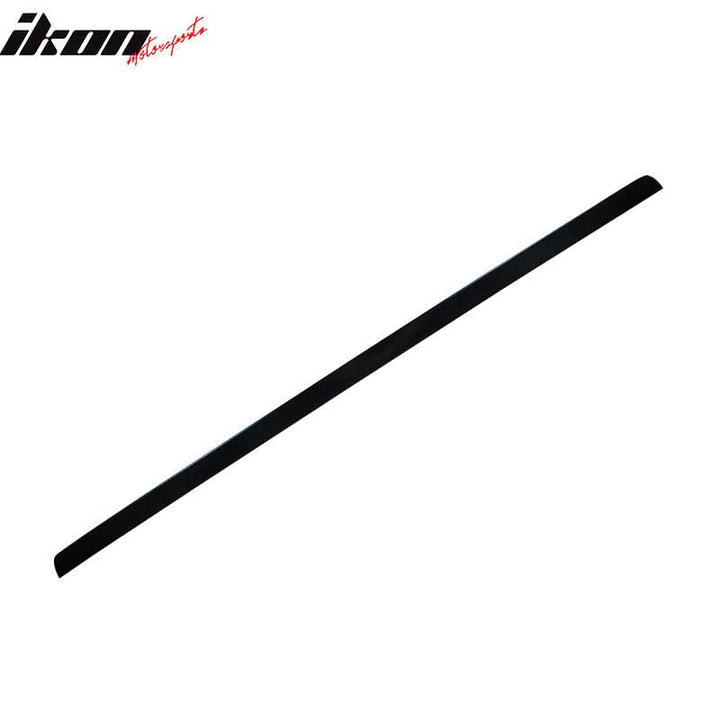 1997-2003 BMW E39 Trunk Spoiler PUF